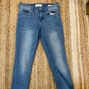 Pacsun jeans